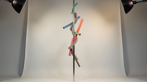 Choisir les bonnes rallonges de barre pole dance pour votre espace