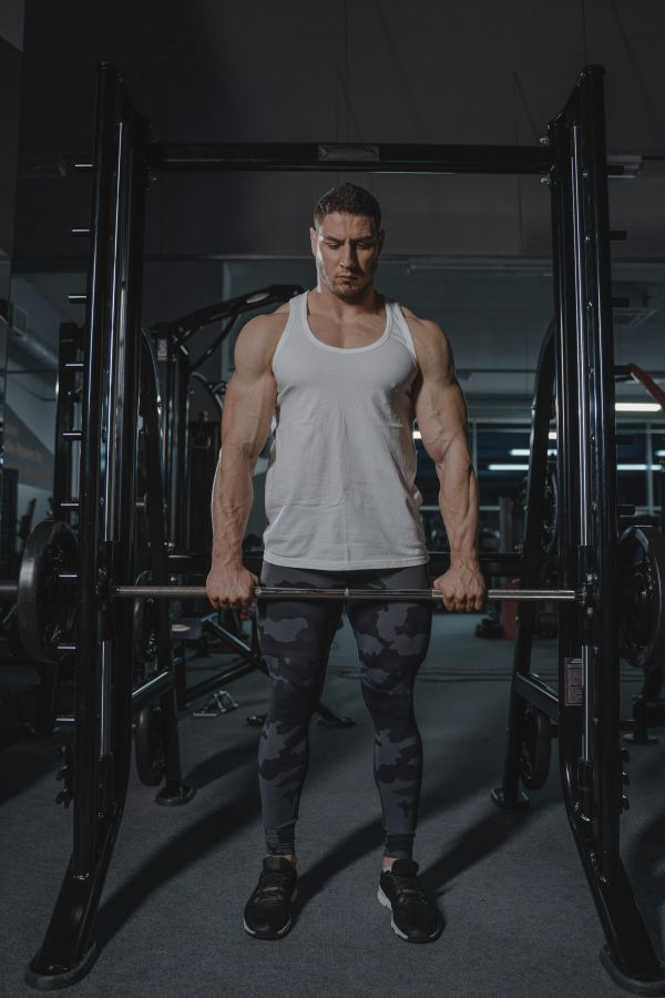 Découvrez nos programmes de musculation : spécial Saint-Valentin !