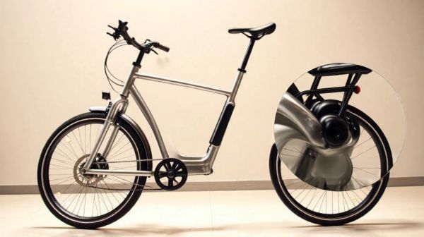 Sélection des meilleurs vélos électriques chez intersport