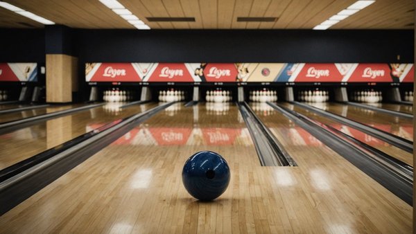 Bowling à lyon : découvrez une expérience ludique inédite