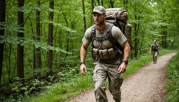 Rucking : améliorez votre performance avec des conseils experts